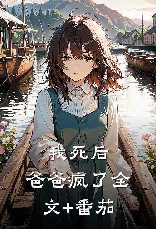 我死后，爸爸疯了全文+番茄