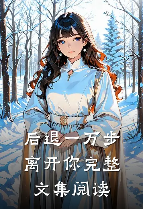 后退一万步离开你完整文集阅读