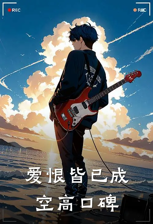 爱恨皆已成空高口碑