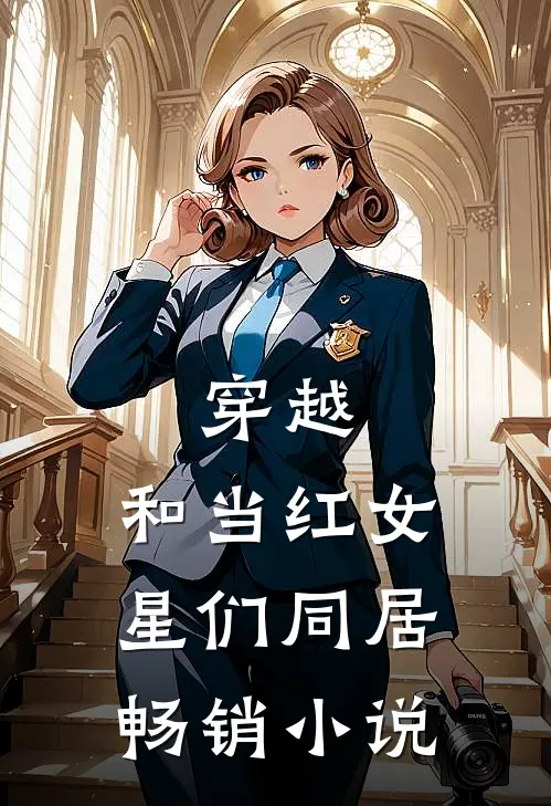 穿越：和当红女星们同居畅销小说