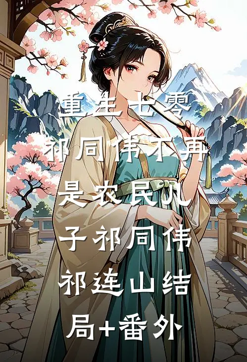 重生七零：祁同伟不再是农民儿子祁同伟祁连山结局+番外