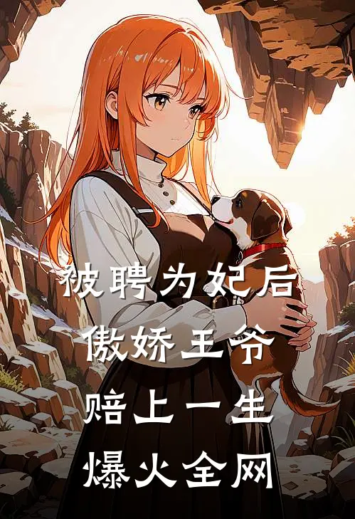 被聘为妃后，傲娇王爷赔上一生爆火全网