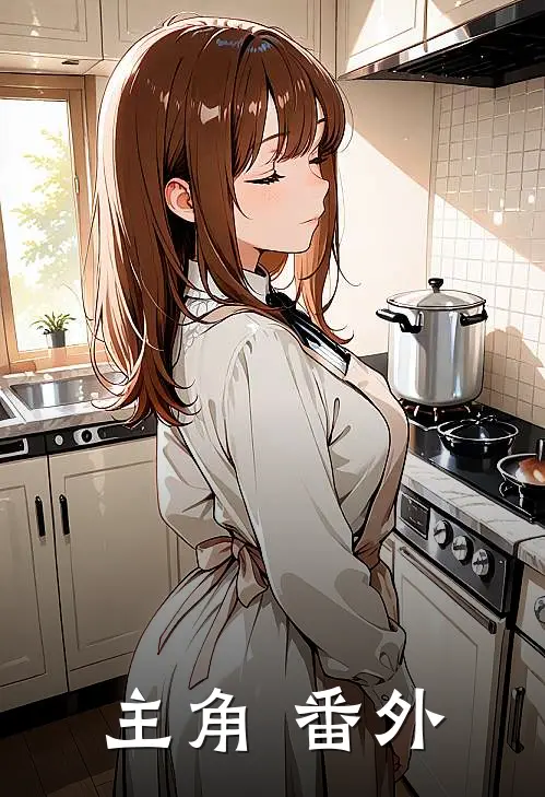 主角 番外