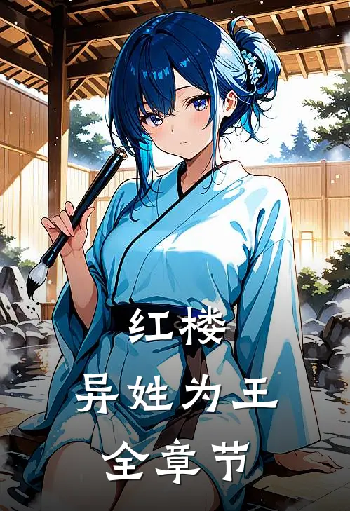 红楼异姓为王全章节