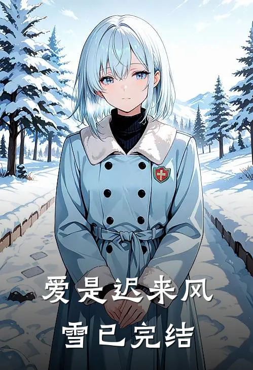 爱是迟来风雪已完结