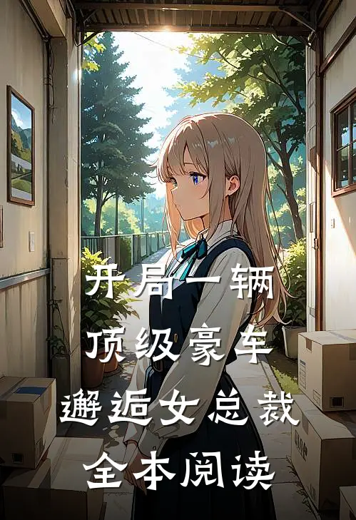 开局一辆顶级豪车,邂逅女总裁全本阅读