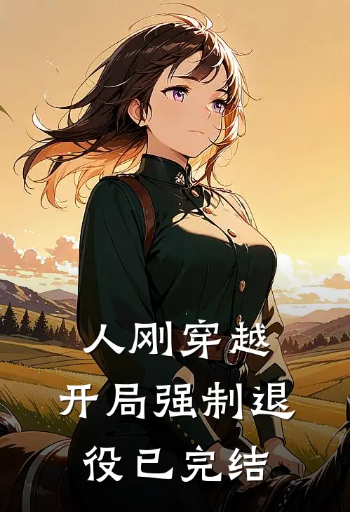 人刚穿越,开局强制退役已完结的
