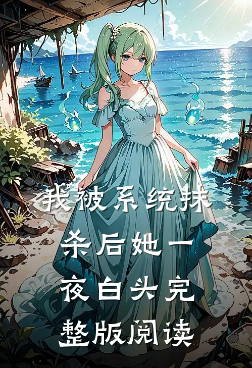 我被系统抹杀后她一夜白头完整版阅读