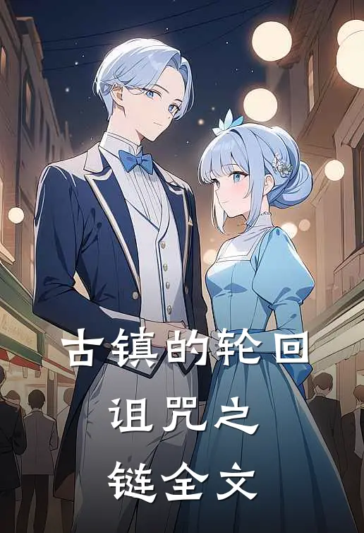 古镇的轮回：诅咒之链全文