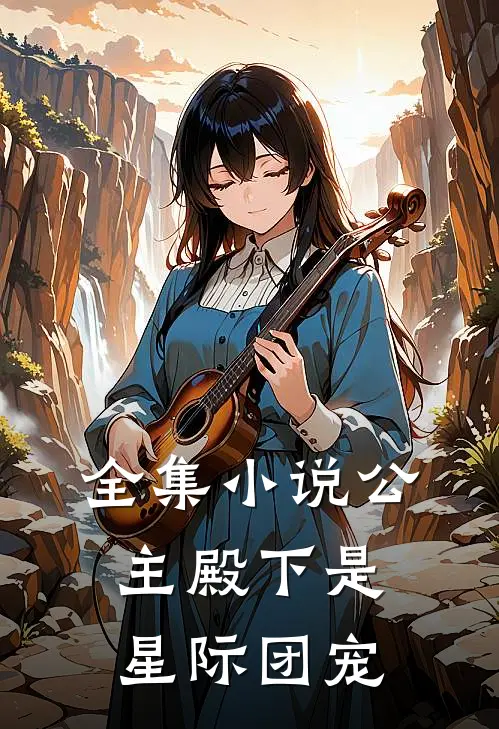 全集小说公主殿下是星际团宠