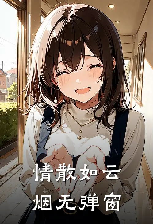情散如云烟无弹窗