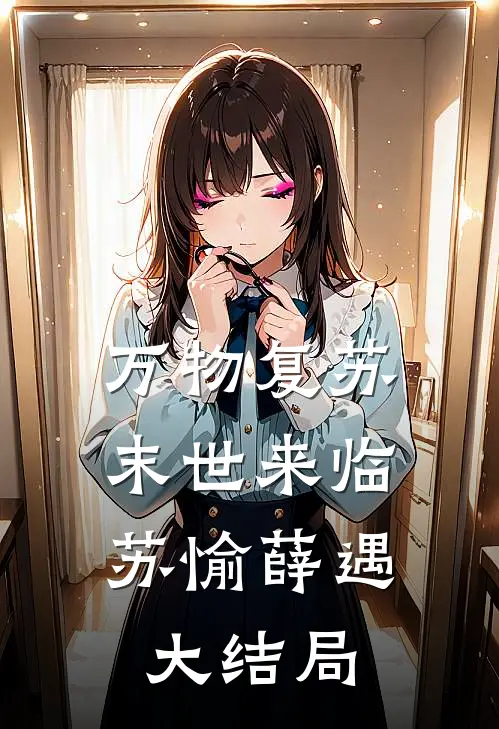 万物复苏，末世来临苏愉薛遇大结局