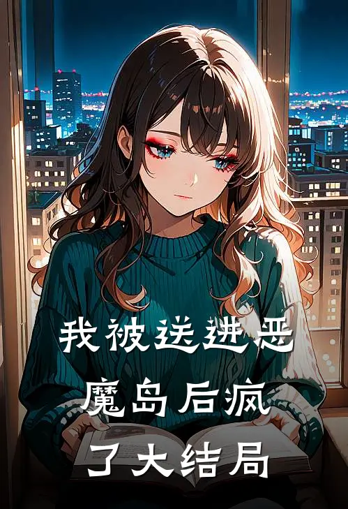 我被送进恶魔岛后疯了大结局