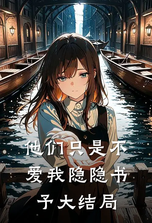 他们只是不爱我隐隐书予大结局