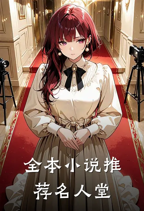 全本小说推荐名人堂