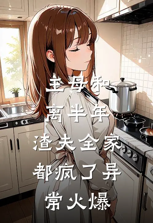 主母和离半年，渣夫全家都疯了异常火爆