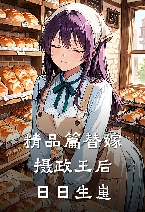 精品篇替嫁摄政王后日日生崽