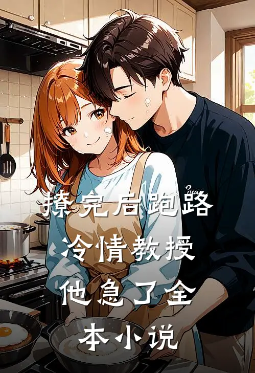 撩完后跑路，冷情教授他急了全本小说
