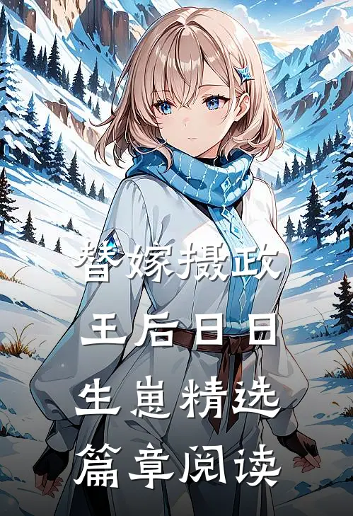 替嫁摄政王后日日生崽精选篇章阅读