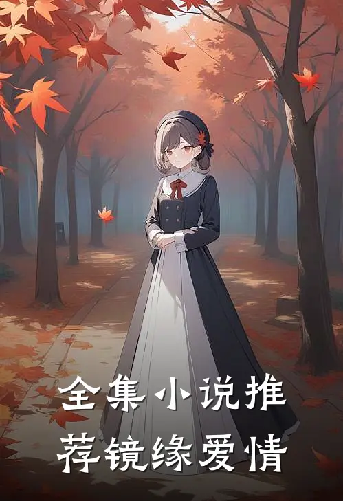全集小说推荐镜缘爱情