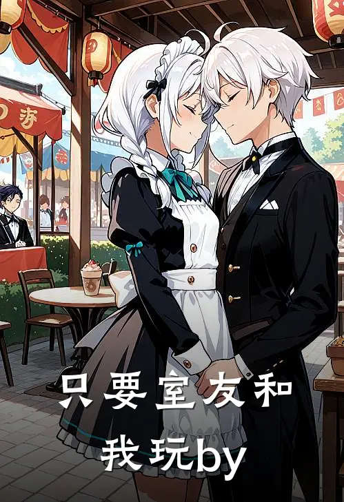 只要室友和我玩by