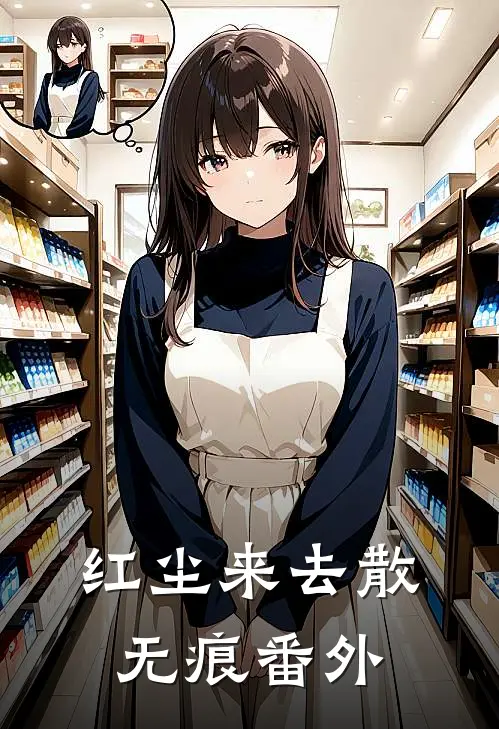 红尘来去散无痕番外