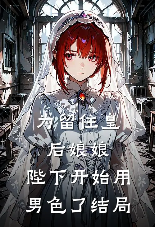 为留住皇后娘娘，陛下开始用男色了结局