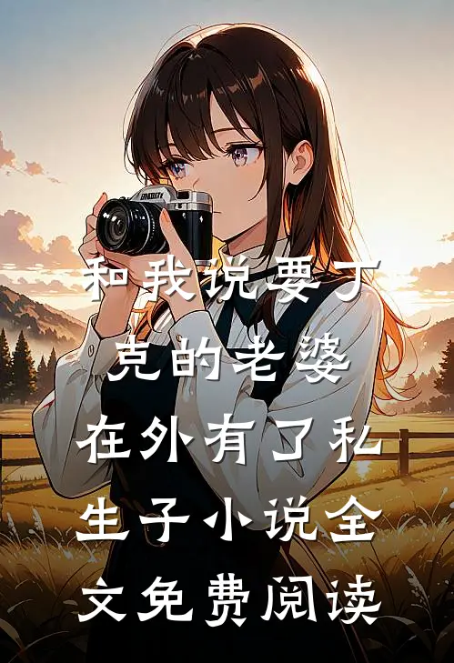 和我说要丁克的老婆，在外有了私生子小说全文免费阅读