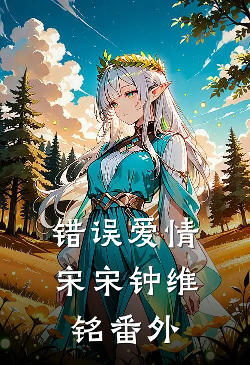 错误爱情宋宋钟维铭 番外