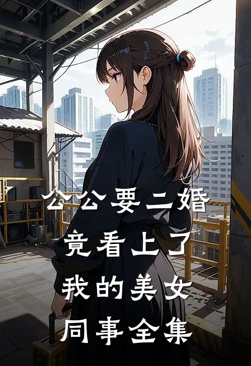 公公要二婚，竟看上了我的美女同事 全集