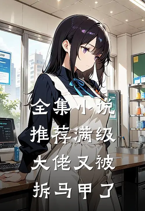 全集小说推荐满级大佬又被拆马甲了