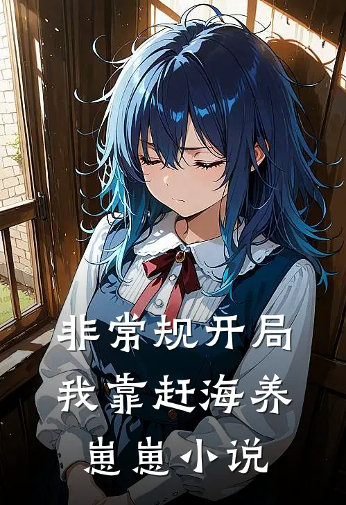 非常规开局：我靠赶海养崽崽小说