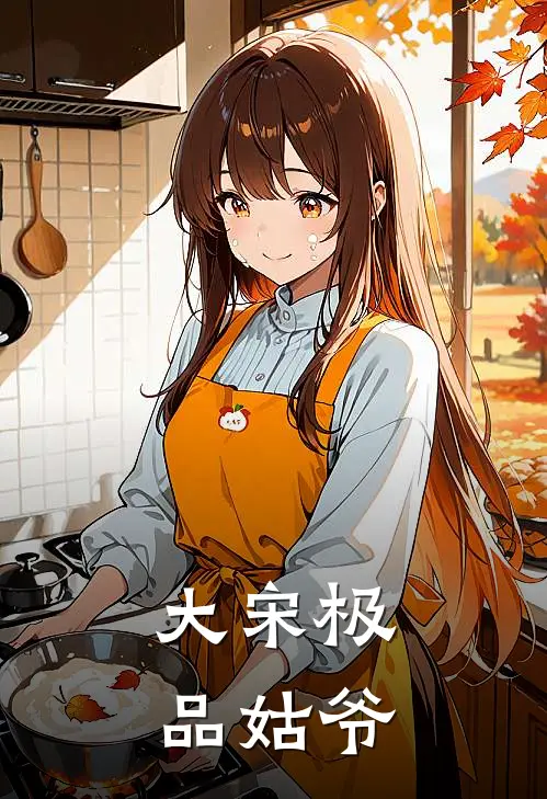大宋极品姑爷