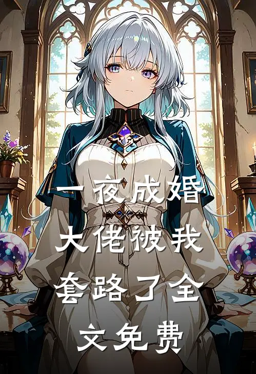 一夜成婚：大佬被我套路了全文免费