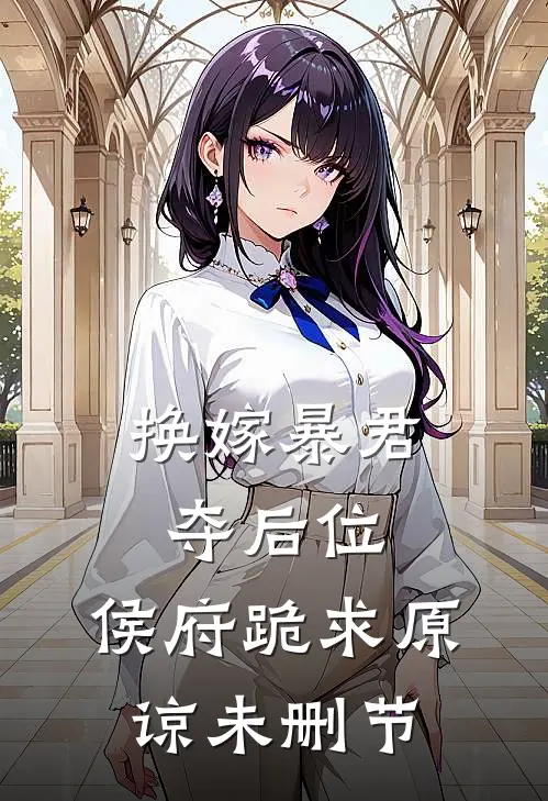 换嫁暴君夺后位，侯府跪求原谅未删节