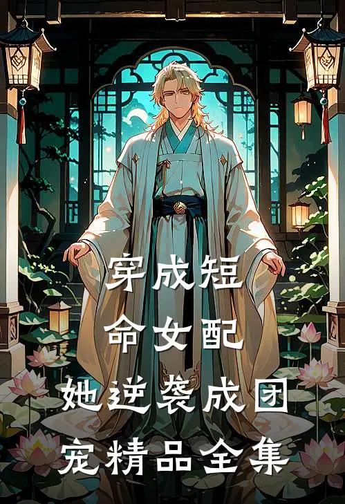 穿成短命女配，她逆袭成团宠精品全集