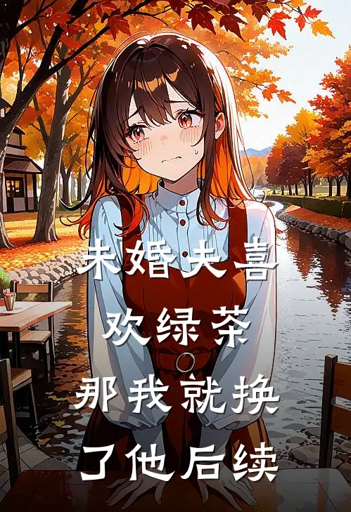 未婚夫喜欢绿茶，那我就换了他后续