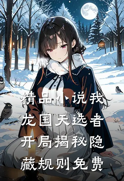 精品小说我龙国天选者开局揭秘隐藏规则免费
