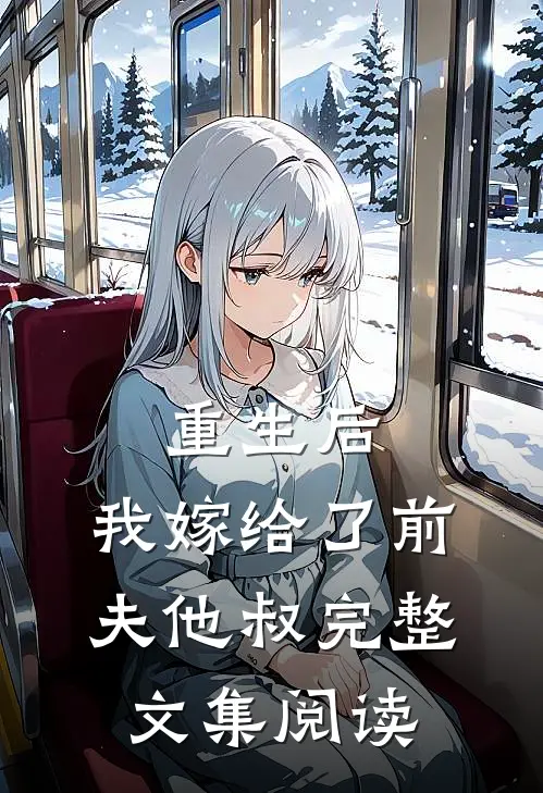 重生后,我嫁给了前夫他叔完整文集阅读全文
