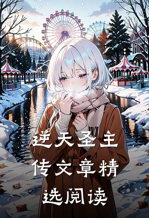 逆天圣主传文章精选阅读