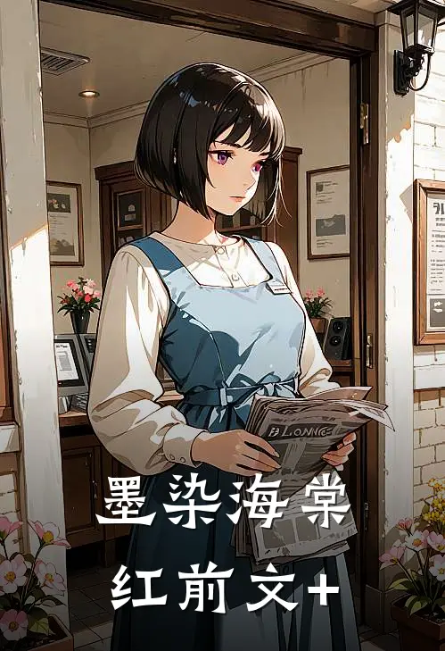 墨染海棠红前文+