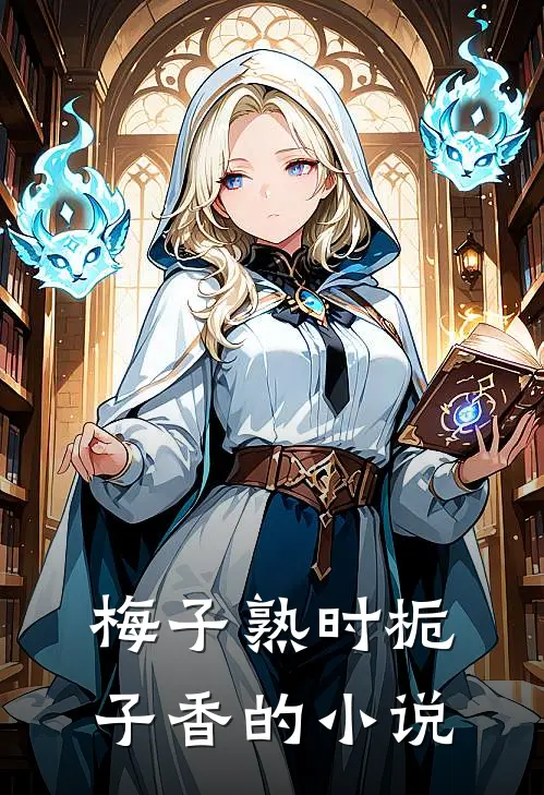 梅子熟时栀子香的小说