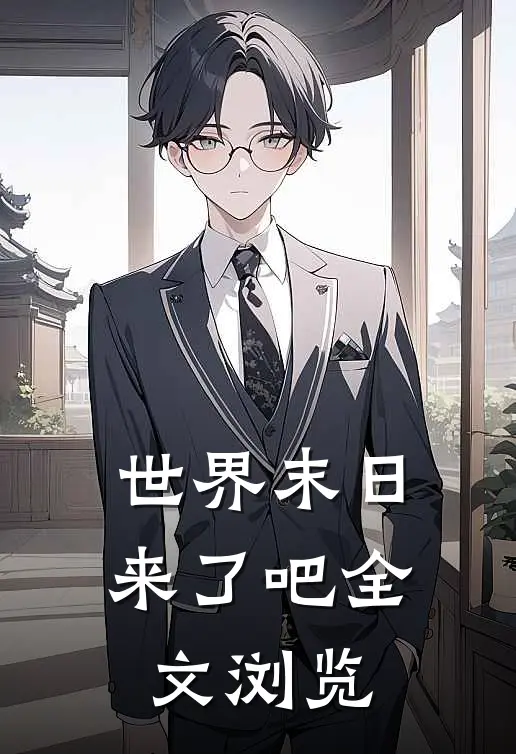 世界末日来了吧全文浏览