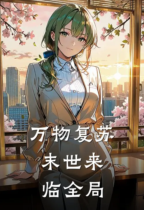 万物复苏，末世来临全局