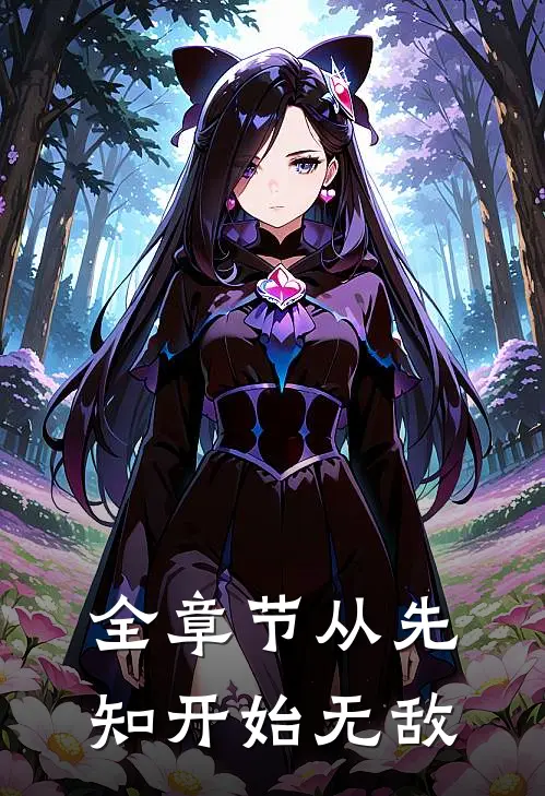 全章节从先知开始无敌