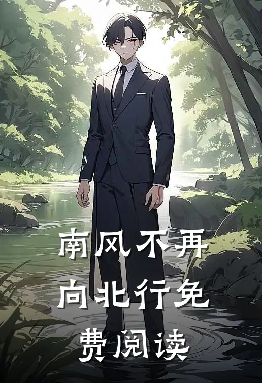 南风不再向北行免费阅读