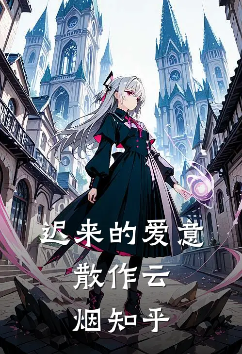 迟来的爱意，散作云烟知乎
