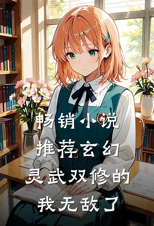畅销小说推荐玄幻：灵武双修的我无敌了