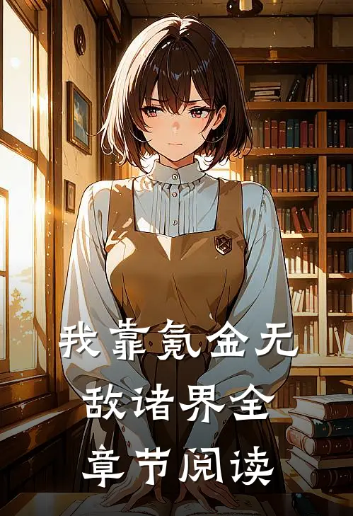 我靠氪金无敌诸界全章节阅读