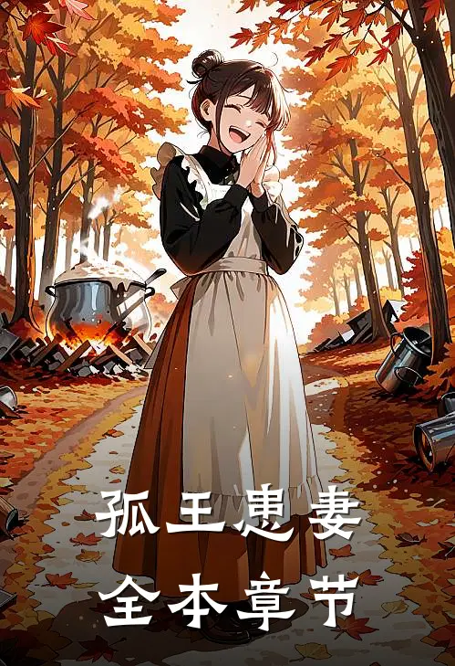 孤王患妻全本章节